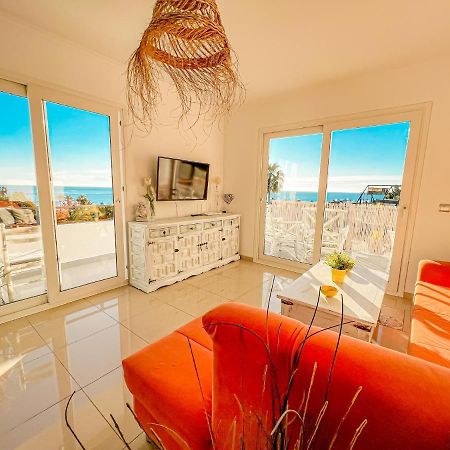 Torrenueva , La Cala De Mijas , Vistamar , Go To Costa Lejlighed Eksteriør billede