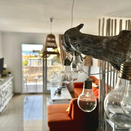 Torrenueva , La Cala De Mijas , Vistamar , Go To Costa Lejlighed Eksteriør billede