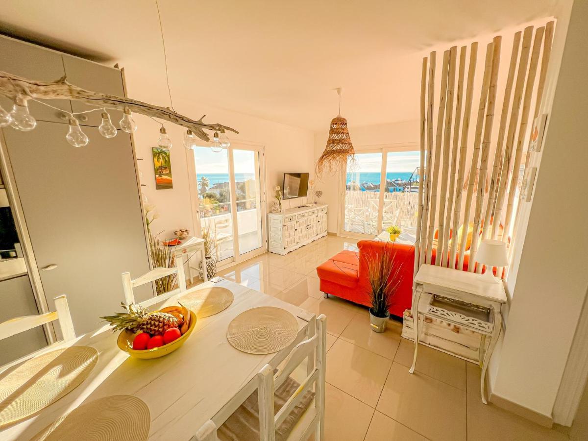 Torrenueva , La Cala De Mijas , Vistamar , Go To Costa Lejlighed Eksteriør billede