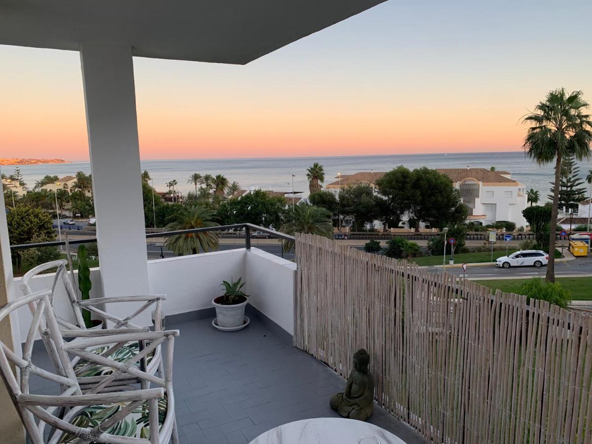Torrenueva , La Cala De Mijas , Vistamar , Go To Costa Lejlighed Eksteriør billede