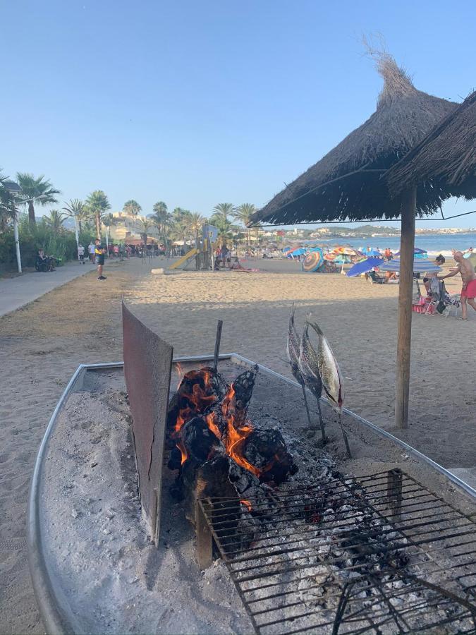 Torrenueva , La Cala De Mijas , Vistamar , Go To Costa Lejlighed Eksteriør billede