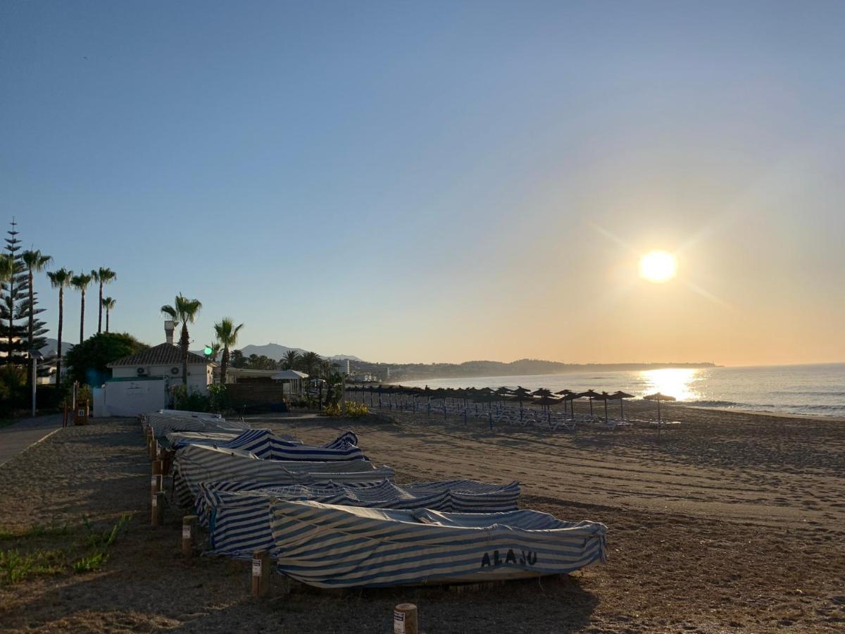 Torrenueva , La Cala De Mijas , Vistamar , Go To Costa Lejlighed Eksteriør billede