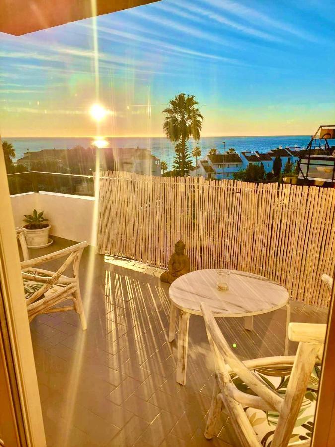 Torrenueva , La Cala De Mijas , Vistamar , Go To Costa Lejlighed Eksteriør billede