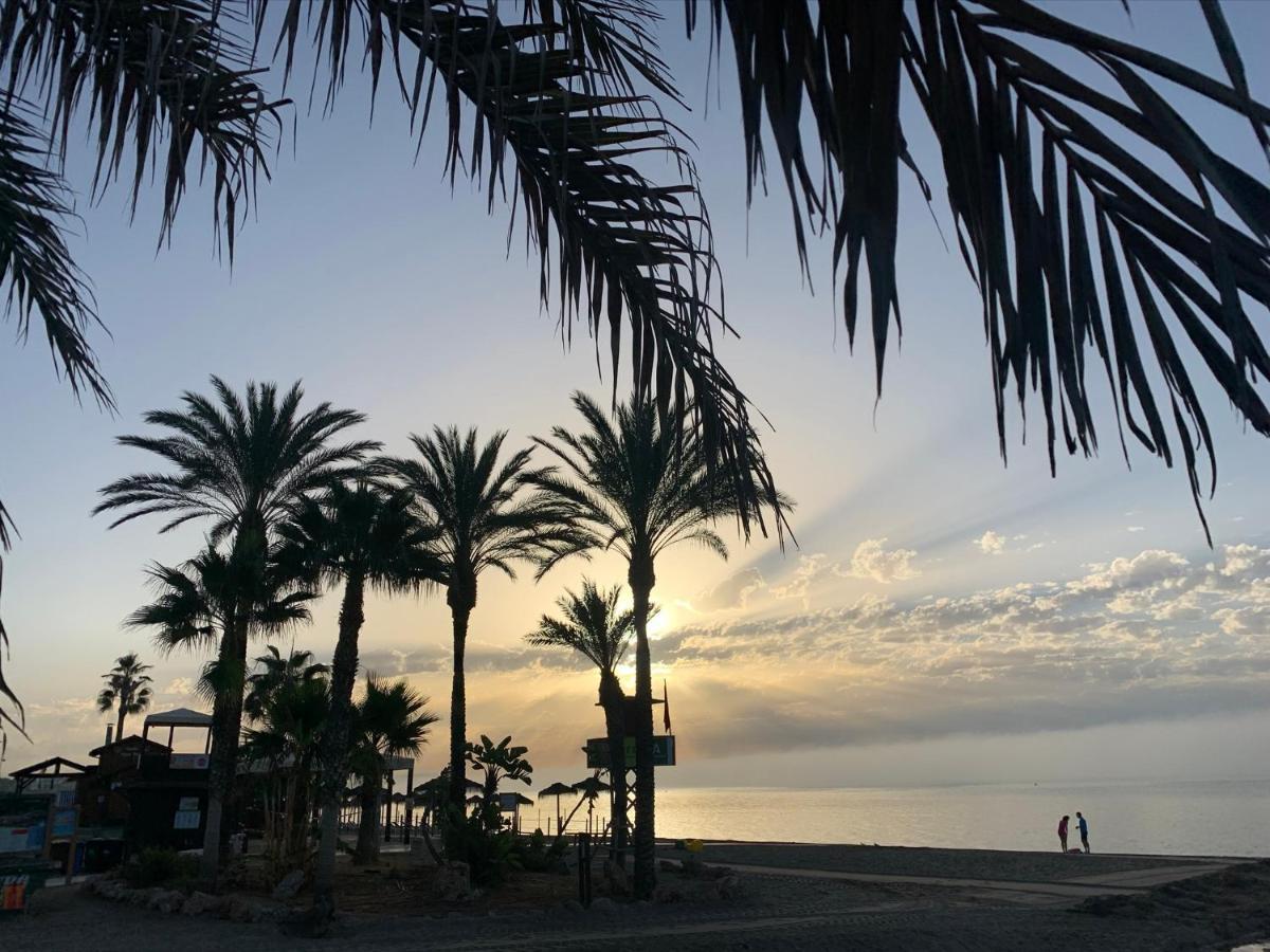 Torrenueva , La Cala De Mijas , Vistamar , Go To Costa Lejlighed Eksteriør billede
