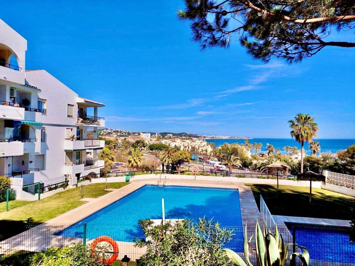 Torrenueva , La Cala De Mijas , Vistamar , Go To Costa Lejlighed Eksteriør billede