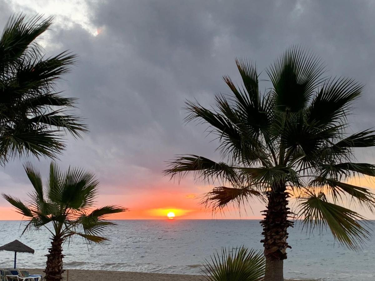 Torrenueva , La Cala De Mijas , Vistamar , Go To Costa Lejlighed Eksteriør billede