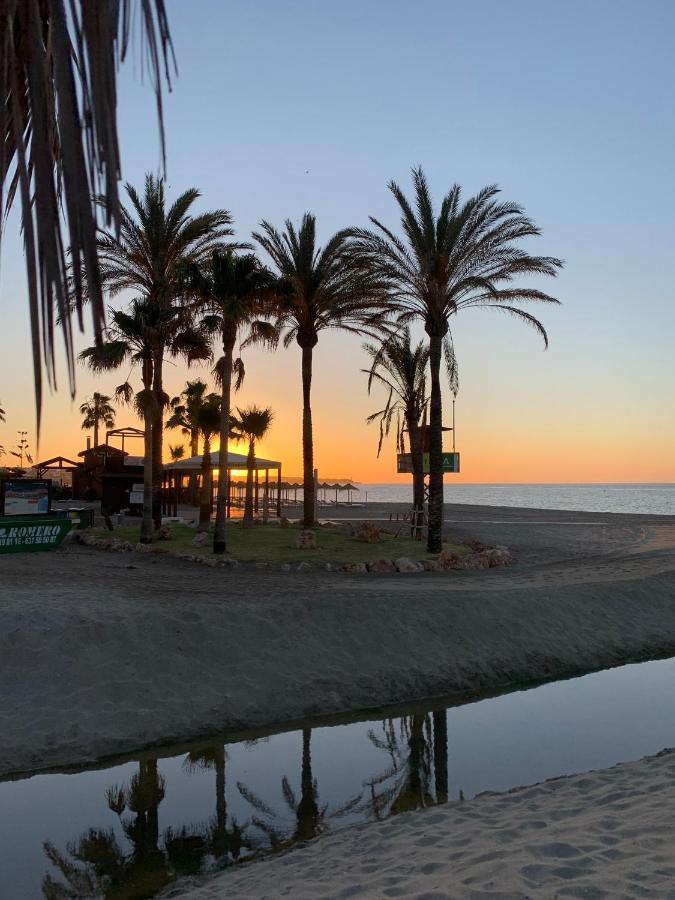 Torrenueva , La Cala De Mijas , Vistamar , Go To Costa Lejlighed Eksteriør billede