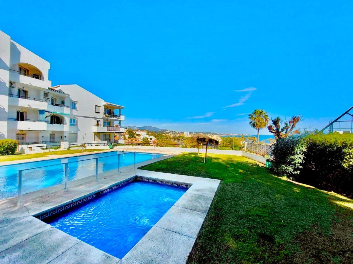 Torrenueva , La Cala De Mijas , Vistamar , Go To Costa Lejlighed Eksteriør billede