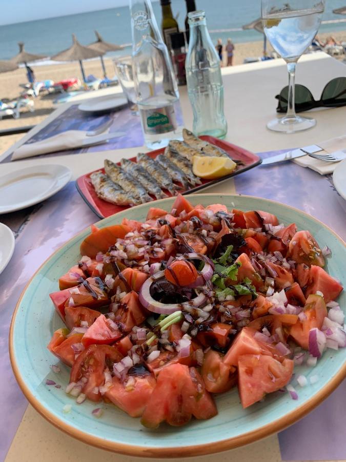 Torrenueva , La Cala De Mijas , Vistamar , Go To Costa Lejlighed Eksteriør billede
