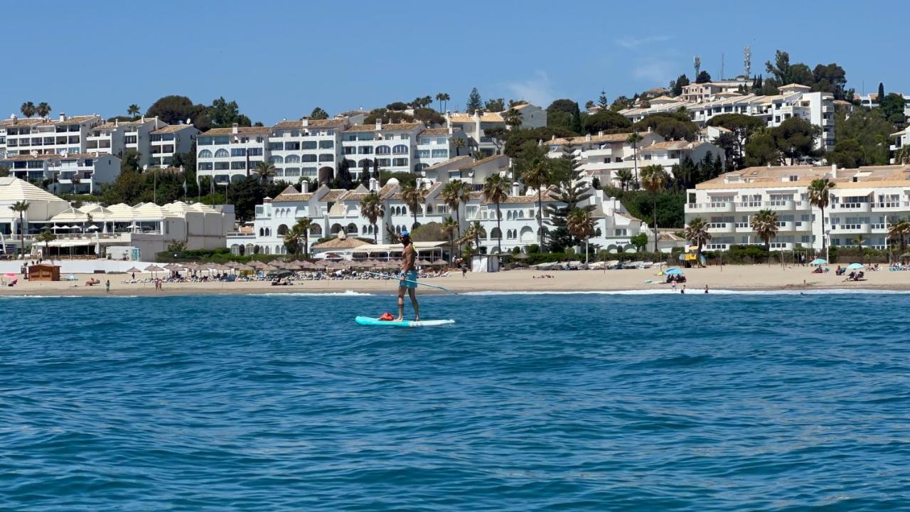 Torrenueva , La Cala De Mijas , Vistamar , Go To Costa Lejlighed Eksteriør billede