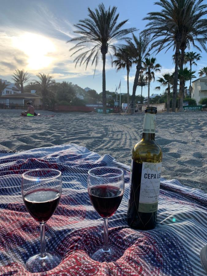 Torrenueva , La Cala De Mijas , Vistamar , Go To Costa Lejlighed Eksteriør billede