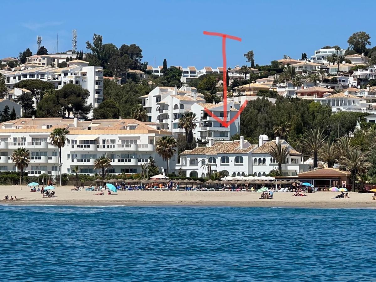 Torrenueva , La Cala De Mijas , Vistamar , Go To Costa Lejlighed Eksteriør billede