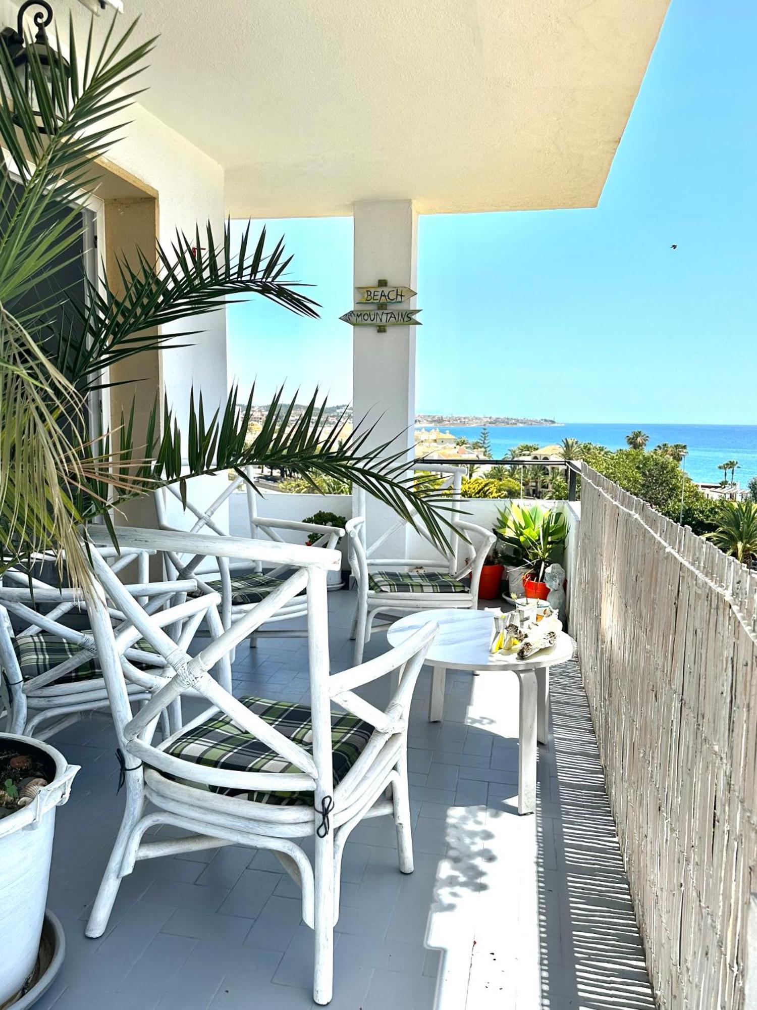 Torrenueva , La Cala De Mijas , Vistamar , Go To Costa Lejlighed Eksteriør billede
